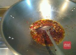 凉拌腐竹木耳的做法图解6