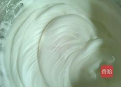 蔓越莓果酱蛋糕卷的做法图解8