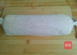 蔓越莓果酱蛋糕卷的做法图解19