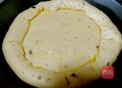 超级芝士披萨的做法图解7