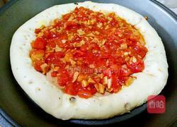 超级芝士披萨的做法图解9