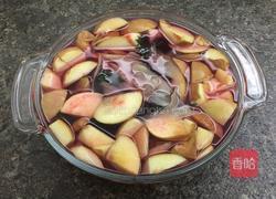 紫苏桃子姜的做法图解3