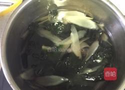 紫苏桃子姜的做法图解2