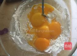 牛奶蛋糕的做法图解6