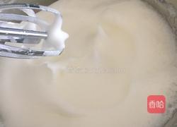 牛奶蛋糕的做法图解4