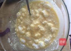 牛奶蛋糕的做法图解7