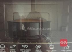 牛奶蛋糕的做法图解9