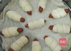 肠仔卷的做法图解7