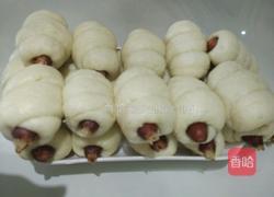 肠仔卷的做法图解8