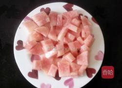 水蜜桃大口袋的做法图解2