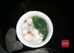 鱼丸的做法图解10