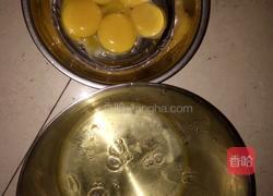 简单的蛋糕的做法图解2