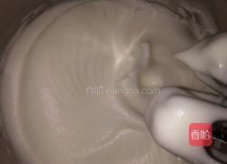 简单的蛋糕的做法图解4