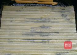 在家自己烤冷面的做法图解1