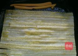 在家自己烤冷面的做法图解2