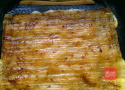 在家自己烤冷面的做法图解4