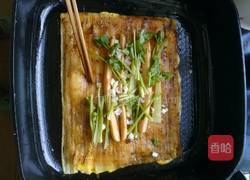 在家自己烤冷面的做法图解5