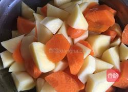 家常咖喱的做法图解3