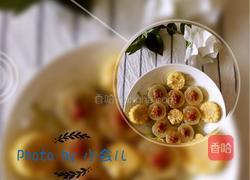 爱心萝卜盅的做法图解6