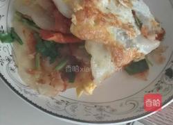 薄脆版煎饼果子的做法图解7