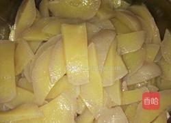 魔芋啤酒鸭的做法图解1