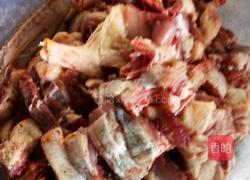 魔芋啤酒鸭的做法图解2