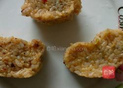 方便面味炒米饭的做法图解8