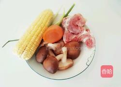 香菇盏的做法图解1