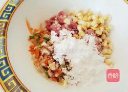 香菇盏的做法图解5