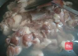 红烧鸭腿的做法图解2