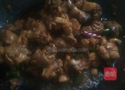 红烧鸭腿的做法图解5