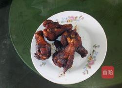新奥尔良炸小鸡腿的做法图解7