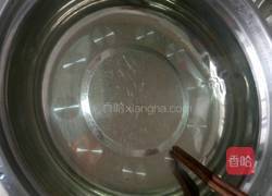 火龙果白凉粉果冻牛奶的做法图解20