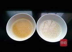 二米粥的做法图解2