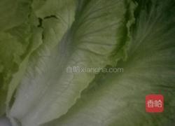 红烧鸡腿的做法图解3