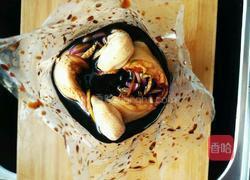 电饭锅焖鸡的做法图解4