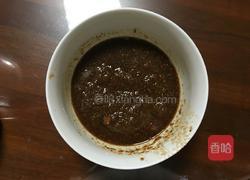 枣泥发糕的做法图解4