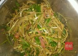 五香豆腐丝的做法图解4