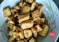 豆腐的做法图解6