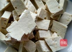 豆腐的做法图解1