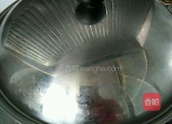 炒苦子的做法图解3