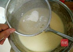蒸蛋糕的做法图解6