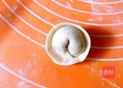 元宝饺子的做法图解14
