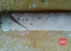 高粱面花卷的做法图解1