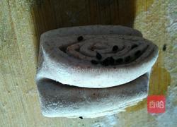 高粱面花卷的做法图解4