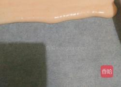 彩色蛋糕卷的做法图解10