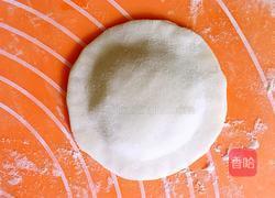 太阳花蒸饺的做法图解7