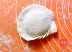 太阳花蒸饺的做法图解8