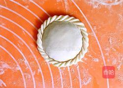 太阳花蒸饺的做法图解9