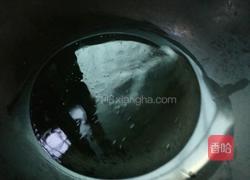 牛肉炒河粉的做法图解6